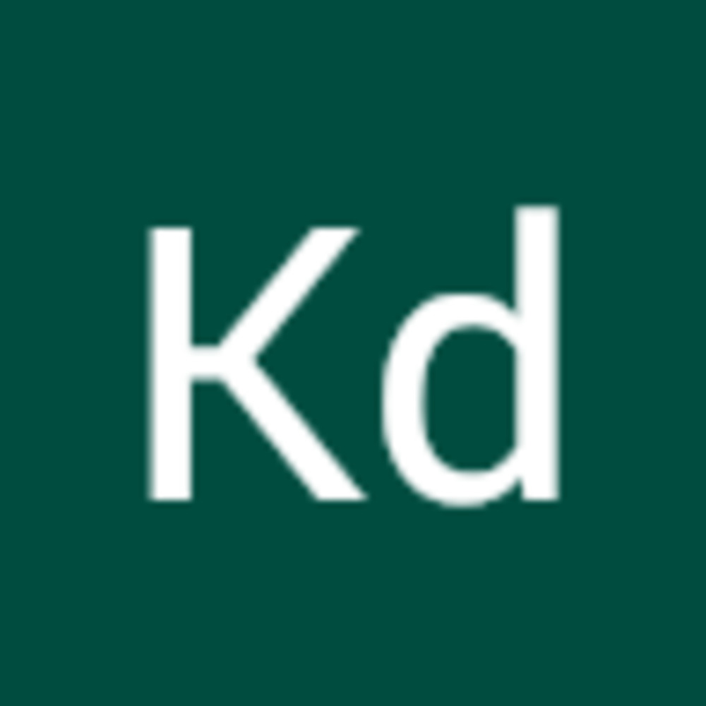 Meet your Posher, Kd